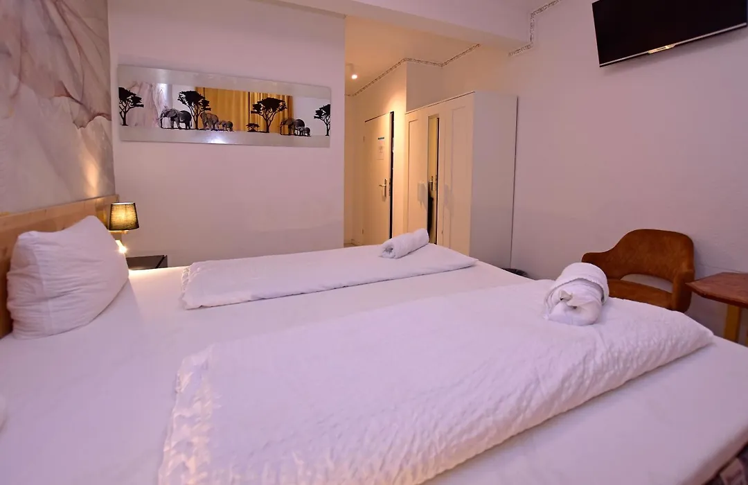 Ambiente By Next Inn-1